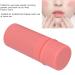 Angled Blush Brush | Portable Soft Fluffy Powder Brush with Cover for Blush & Bronzer Makeup | International Shipping Available - Buy Online on GoSupps.com