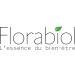 Florabiol - Organic Rosehip Vegetable Oil - 50 ml - Powerful Healing - Anti-Aging Firming and Regenerating - Rapid Skin Absorption - 100% Pure and Natural - Made in France - Buy Online on GoSupps.com
