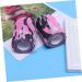 Buy 18 Rolls Non-Woven Camouflage Pink Compression Wrap Tape - Sports Protective Gear | Fast International Shipping - Buy Online on GoSupps.com