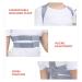 Children Posture Corrector Adjustable Belt Kids Orthopedic Corset for Kids Spine Back Lumbar Shoulder Braces Health Blue Medium - Buy Online on GoSupps.com