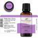 Plant Therapy Lavender Essential Oil 30 mL - 100% Pure, Natural Aromatherapy, Therapeutic Grade - Buy Online on GoSupps.com