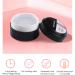 Nude Color Nail Extension Gel Kit with Nail Brush & 100Pcs Forms - UV/LED Builder Gel for Nails Art Beginners - Buy Online on GoSupps.com