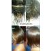 Shop Socila Organic Brazilian Keratin Treatment for All Hair Types - Smoothing & Shine (16.9fl oz/500ml) - Best International Shipping - Buy Online on GoSupps.com