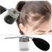 Unisex Hair Thickening Fibers Instant Hair Growth Keratin Hair Building Fiber Hair Loss Concealer for Thinning Hair Hair building fiber - Buy Online on GoSupps.com