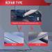 TAISK Dent Repair Kit - Automotive Electromagnetic Induction Heater for Car Dent Removal | International Shipping Available - Buy Online on GoSupps.com