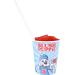 SLUSH PUPPiE Red Cherry Syrup - 2 x 500ml Bottles. For use with Domestic SLUSH PUPPiE Machines. Genuine Slush Puppy Syrup from Fizz Creations. - Buy Online on GoSupps.com