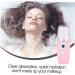 Baluue 2 Pcs Hydrating Instrument Face For Skin Hydration Mist Beauty Sprayer Facial Mister Abs Pink - Buy Online on GoSupps.com