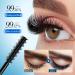 Curling Mascara For Visibly Lifted Lashes Volumizing Smudge-Proof Lengthening Defining Curling Multiplying Buildable Formula Lightweight Smudge-Resistant 2 Count (Black) - Buy Online on GoSupps.com