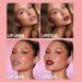 Hyaluronic Acid Lip Lifter Balm Hydrating Glaze Lip Balm With Hyaluronic Acid 2 In 1 Long-Lasting Waterproof Lipbalm Set Non-Sticky Nourished Lip Color Moisturizing Shine (C-03# SIZE) C-03# SIZE - Buy Online on GoSupps.com