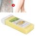 Professional Quality Large-Scale Wax Roller for Easy Home Hair Removal - Gentle Lemon Formula - Buy Online on GoSupps.com