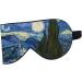 Cabilock Silk Eye Mask for Men - Restful Sleep Eye Shade Cover - Shading Eyepatch for Adults - 1 Count - Buy Online on GoSupps.com