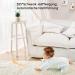 Boifun 2K Baby Monitor with Camera - 360 WLAN Video Night Light Movement Tracking & Noise Detection - 2024 Model - Buy Online on GoSupps.com