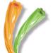  Twizzlers Twizzlers Rainbow Twists 12.4oz - Buy Online on GoSupps.com