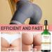 Hip Lift & Butt Firming Essential Oil | Natural Herbal Formula for Women | Cellulite Removal & Enhancement - Buy Online on GoSupps.com