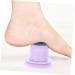 Skisuno Rederball Massager - Muscle Massage Device Hand & Back Lymph Massage Joint Relief Deep Tissue Jade Roller - Buy Online on GoSupps.com