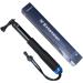Trehapuva Selfie Stick 28 Extension Monopod for GoPro, AKASO, Xiaomi, SJCAM - Waterproof Hand Grip Pole for Hero 10/9/8/7/6/5/4/3+, Session, SJ4000/5000/6000 - GP28 - Buy Online on GoSupps.com