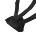 Buy Gernie Suspensory Scrotal Support - Single Layer Cremaster Bag with Auxiliary Strap & Guards | #811 - International Shipping - Buy Online on GoSupps.com