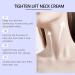 Tighten & Lift Neck Cream - Neck Firming Cream - Go Pure Neck Cream Tightening Lifting Sagging Skin - Tighten and Lift Neck Cream Repair Skin - Moisturizer Face Cream Anti Aging&Wrinkle 50ml - Buy Online on GoSupps.com