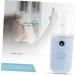 VINTORKY 4pcs Small Pill Hydrating Instrument Facial Sprayer Portable Humidifiers Mini Face Mist abs pc - Buy Online on GoSupps.com