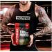 Nutrend 100% Whey Protein Chocolate Coconut 1000g | Premium International Shipping - Buy Online on GoSupps.com