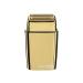 BabylissPro 4Art. Double foil shaver FOILFX Gold