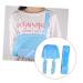 Buy Kids' Shoulder Abduction & Immobilizer Sling - Arm Stabilizer for Broken Arm (M Blue) - Fast International Shipping - Buy Online on GoSupps.com