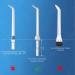 Waterpik Water Flosser Replacement Tips Bundle - 6 Classic Jet Tips with Storage Case - Buy Online on GoSupps.com