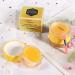 Lip Sleeping Mask & Scrub Duo for Repairing Dry, Cracked Lips - Orange Lip Moisturizer Treatment - Buy Online on GoSupps.com