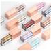 FOMIYES 3 Pcs Matte Eyeshadow Glittery Liquid Eyeshadow Pearlescent Eyeshadow Eye Shadow Eyeliner Flash 1 count (Pack of 1) As Shownx3pcs - Buy Online on GoSupps.com