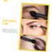 Housoutil 120pcs Cotton Eyeshadow Brush Cosmetic Miss Makeup Tools - Buy Online on GoSupps.com