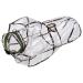 Ferplast raincoat windbreaker with collar for dogs Ferplast RAINCOAT 32/36-28 cm