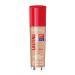 Rimmel Lasting Finish 25HR Foundation  201 Classic Beige Classic Beige 201 1 Ounce (Pack of 1)