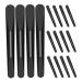 Beaupretty Sturdy Material 50 Pieces Makeup Mixing Spatulas Beauty Spatulas For Cream Foundation