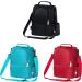 MinnowXY Aluminum Foil Double-layer Heating USB Charging Multifunctional Insulated Lunch Box Bag Worker Students Bring Rice Bags Blue - Buy Online on GoSupps.com