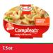 HORMEL COMPLEATS Chicken & Noodles Microwave Tray 7.5oz (Pack of 7) - Convenient and Delicious Meals Ready in Minutes - Buy Online on GoSupps.com