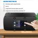 Insulin Cooler 2-8 C Portable Fridge with 10200mAH Lithium Battery Camping Fridge Refrigerated Insulin/interferon/Growth Hormone/Vaccine/Eye Drops and Other Medicines - Buy Online on GoSupps.com