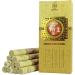 Buy ZHONGJIUYUAN Bamboo Moxa Moxibustion Box Holder (2 Holes) + 10 Moxa Sticks - Premium Quality for Effective Pain Relief - Ships Internationally - Buy Online on GoSupps.com