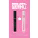 Babe Original Babe Glow Plumping Lip Jelly - High Shine Lip Plumping Gloss for Fuller Lips - Moisturizing, Hydrating, and Soothing Clear - Buy Online on GoSupps.com