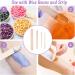 300 Wooden Spatulas for Hair Removal | Waxing & Cosmetic Use | Disposable Wood Sticks - Buy Online on GoSupps.com