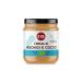ZIG Organic Peanut and Coconut Cream - Gluten Free, Palm Oil Free 1kg