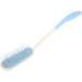 Long Reach Handled Comb Long Reach Handled Comb and Hair Brush Set Anti Slip Ergonomic Long Brush Assisted Shower Hair for Elderly and Hand-Disabled People Not Need to Lift long handle brush - Buy Online on GoSupps.com