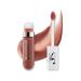 IT Cosmetics Confidence in a Serum Lip Gloss - Smoothing & Conditioning - 8HR Hydration with Hyaluronic Acid Ceramide Vitamin E - High Shine & Sheer Finish - 0.22 fl. Oz Self-Worth (soft pink beige)