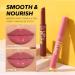 3PCS Beauty Glazed Juicy Lip Oil - Plump Moisturize & Shine - Vegan Lip Balm (1# 3# 4#) | Lightweight Non-Sticky Buildable Lipstick for All Skin Types - Buy Online on GoSupps.com