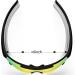 Polarized Green Sport Sunglasses for Men and Women | UV400 Protection for Baseball, Cycling, Running | RacyRam - Buy Online on GoSupps.com