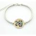 Stonham Eye of Horus Bracelet - Protective Ancient Egyptian Eye - Buy Online on GoSupps.com