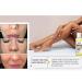 Chemical Peel Oil for Face & Body Extra Strong Yellow Peeling Oil for Dark Skin Remover Chemical Exfoliant Peel Solution with Gentle Formula for All Skin Type - 3.88 FL.Oz/110 ML (2 PCS) - Buy Online on GoSupps.com