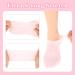 3 Pairs Silicone Moisturizing Socks for Women Silicone Socks for Dry Cracked Feet Women Happy Feet Socks for Women Anti Slip Aloe Moisturizing Socks for Dry Cracked Feet Foot Care for Women - Buy Online on GoSupps.com