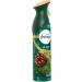 Febreze Air Freshener Spray - Winter Collection Limited Edition - Fresh-Cut Pine - 8.8 OZ (250 g) - Pack of 3 - Buy Online on GoSupps.com