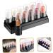 Mipcase 12pcs 12 Shadow Box Highlighters Eyeshadow Stick Silk Eye Shadow Cream Eyeshadow Girl Tool - Buy Online on GoSupps.com