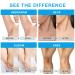 Shvyog Underearm Whitening Cream - Brightening & Nourishing for Armpits Knees Elbows & Sensitive Areas | Skin Repair & Radiance - Buy Online on GoSupps.com